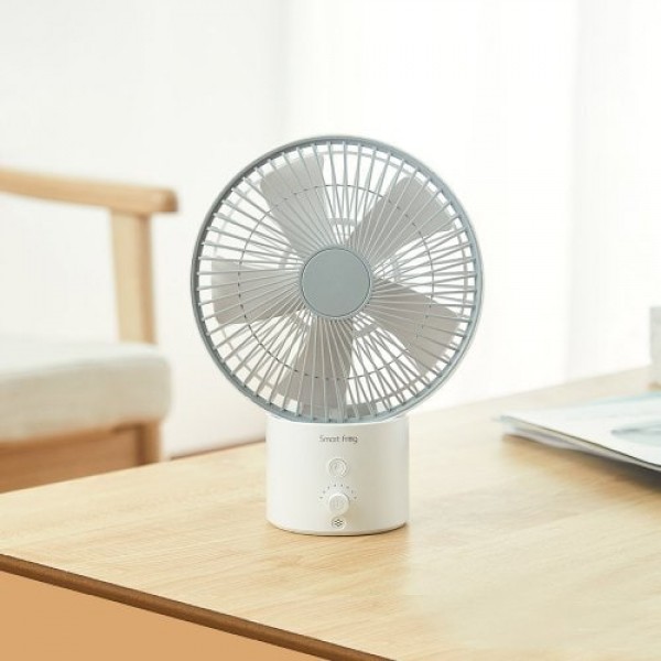         SmartFrog USB Air Circulation Fan from  youpin
        