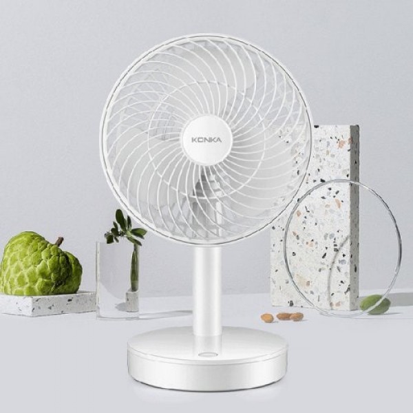         KONKA KF - 06U01A USB Silent Desktop Fan
        