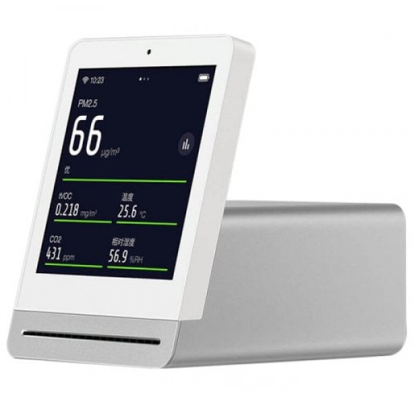         Smart Air Detector from  youpin
        