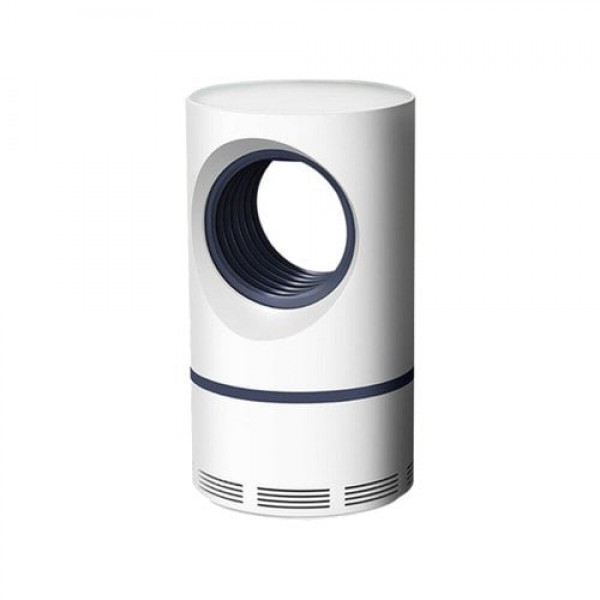         Low-Voltage UV USB Mosquito Killer Lamp Safe Energy-Saving Light Catalysis
        