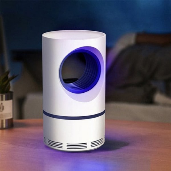         Photocatalytic Mosquito Killer Light
        