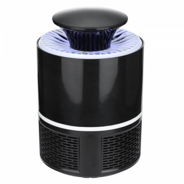         New LED Household Non-Radiation Mosquito Killing Lamp
        
