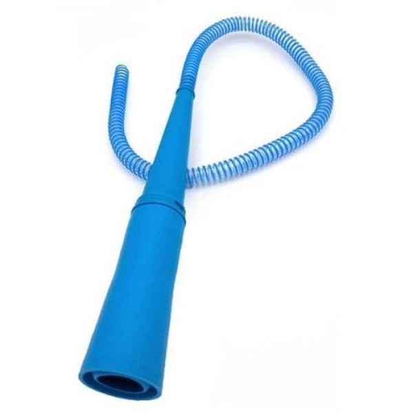         Lint Lizard Dryer Vac Vacuum Attachment Vent Dust Removal Tool
        