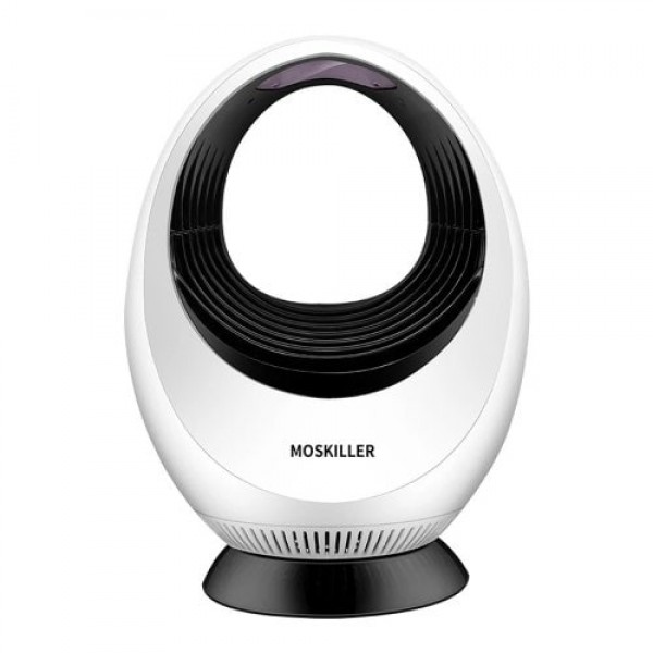         Durable Portable New Design Photocatalyst Mosquito Killer LED Mute USB Zapper
        