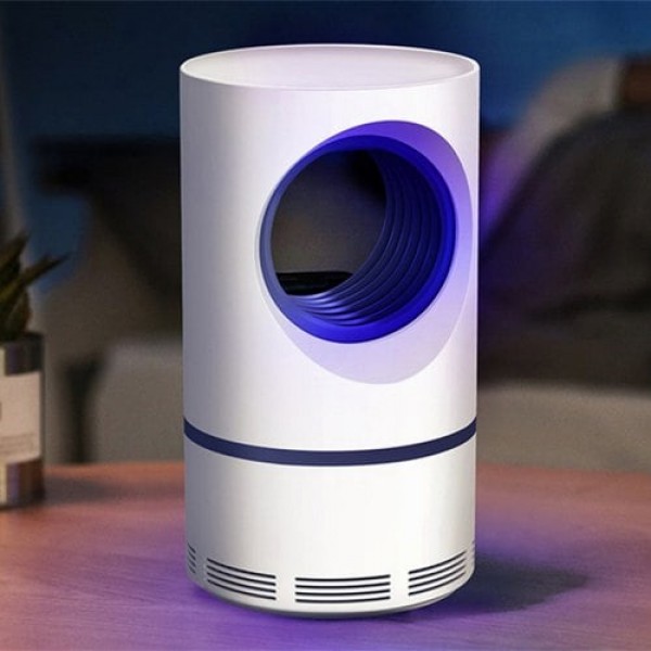         For Utorch USB Electric LED Photocatalytic Mosquito Killer Lamp Fly Repellent
        