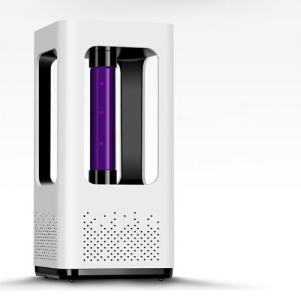         Upgrade USB Mosquito Killer Lamps Trap Lamp
        