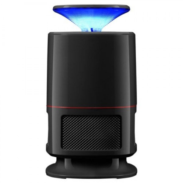         USB Mosquito Trap Lamp Indoors Insect Repellent
        