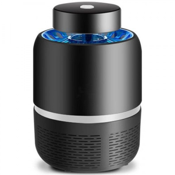         WB-08 USB LED Powered Bug Zapper Mosquito Killer Lamp
        