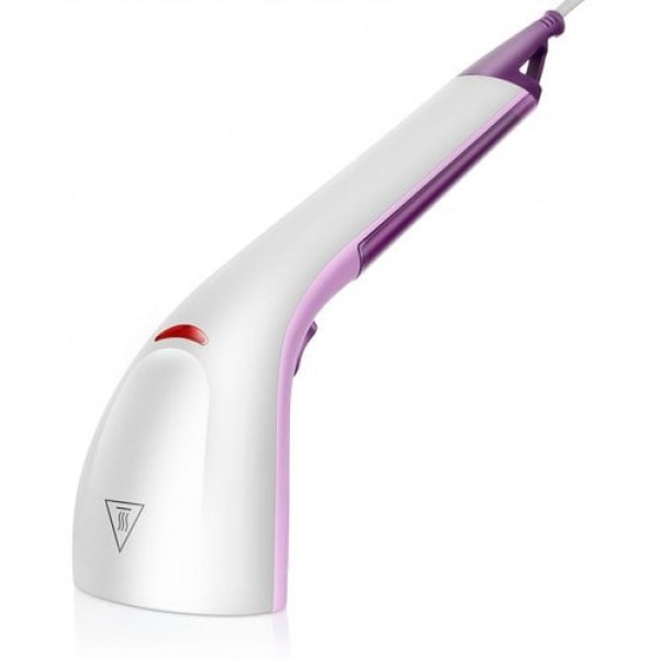         Handheld Garment Steamer Portable Ironing Machine Home Appliance
        