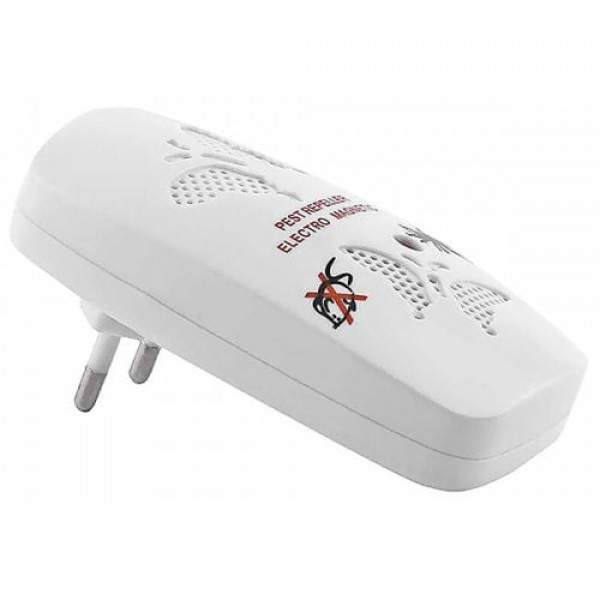         3110B Ultrasonic Electronic Mosquito Repellent
        
