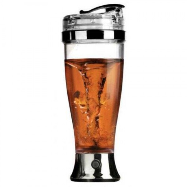         Stainless Steel Automatic Mixing Cup
        