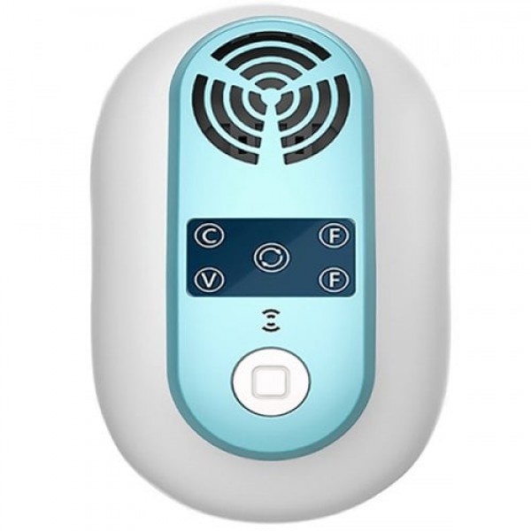         European Regulations Ultrasonic Electronic Repeller Mosquito Repellent
        