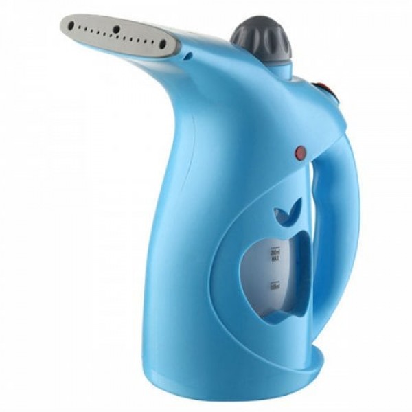        Handheld Mini Steam Ironing Machine for Household
        