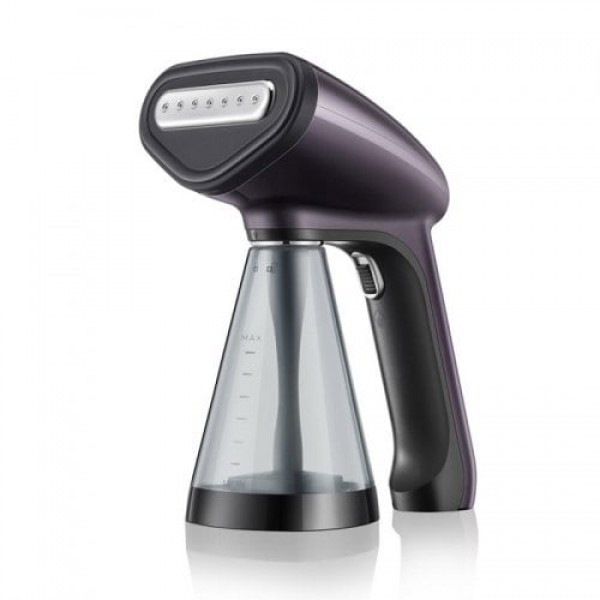         CHIGO ZG - G3001  Hand-held Hanging Small Household Steam Brush Electric Portable Iron Mini Ironing Machine
        