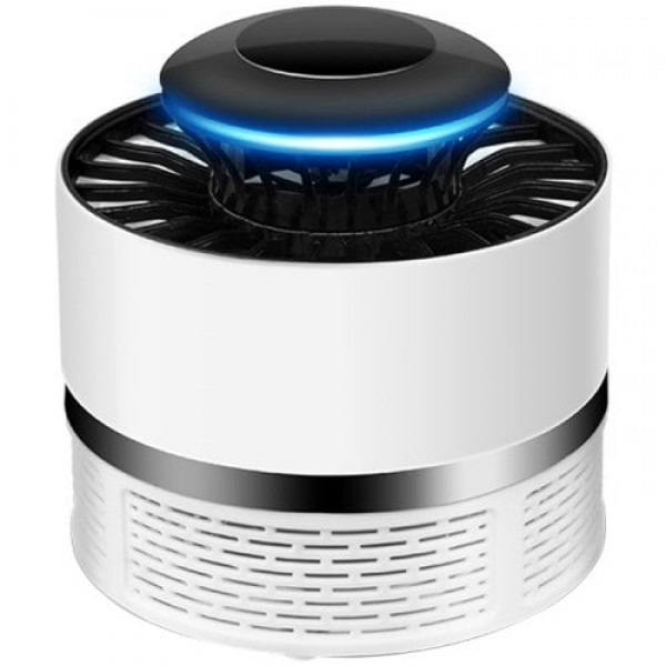         Photocatalyst Household LED Mosquito Killer Lamp
        