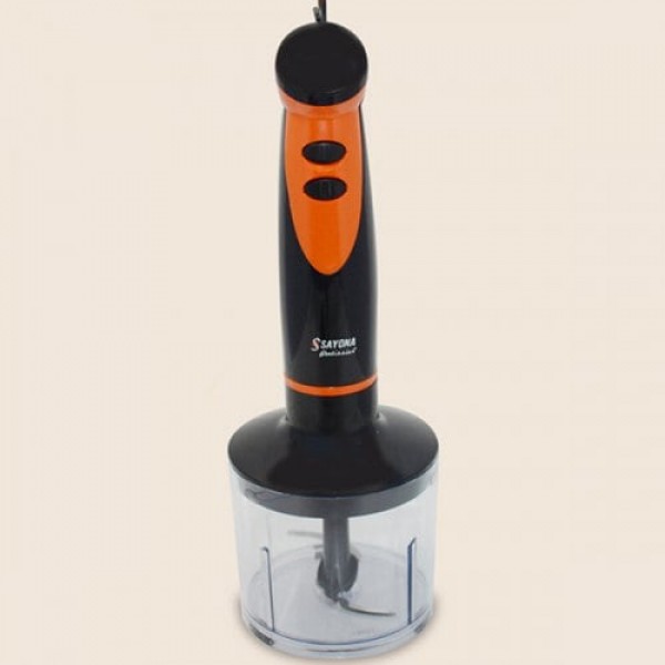         SZJ - 518SET Multi-function Household Electric Juice Meat Baby Food Supplement Milkshake Blender
        