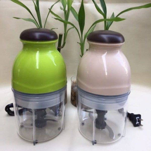         Multi-function Household Electric Meat Grinder
        