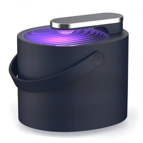         Energy-saving Portable Household Mosquito Lamp
        