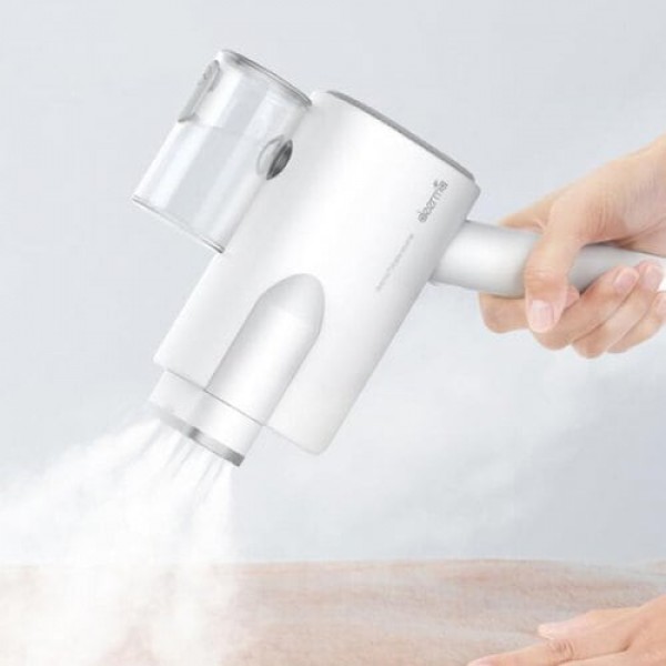         deerma DEM - HS006 Foldable Handheld Garment Steamer
        
