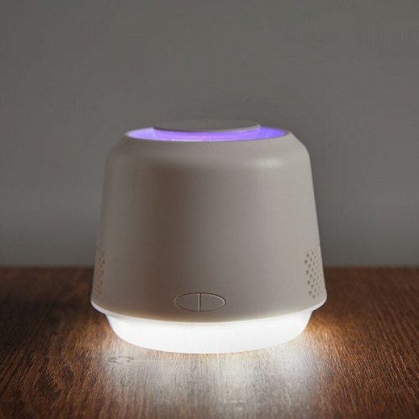         Physical USB Mosquito Killer Lamp from  youpin
        
