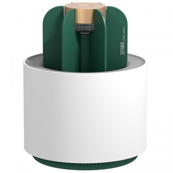         USB LED Anti-mosquito Lamp from  youpin
        